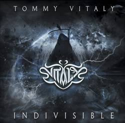 Tommy Vitaly : Indivisible